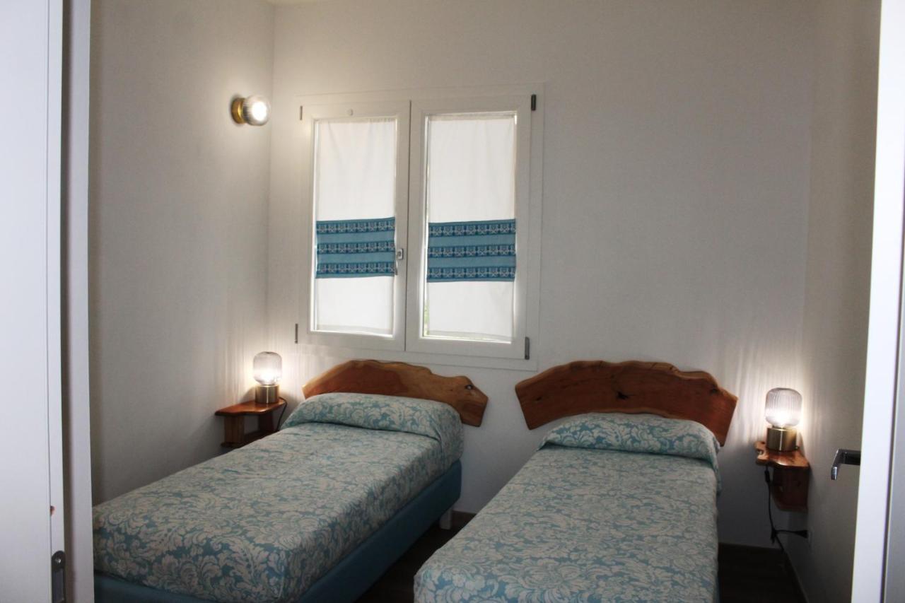 Villa ALBA sul MARE - stupendo appartamento fronte Golfo dell'Asinara - Internet Free Valledoria  Esterno foto